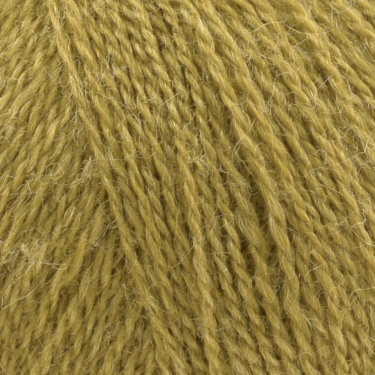 Gazzal Exclusive Yeşil El Örgü İpi- 9928