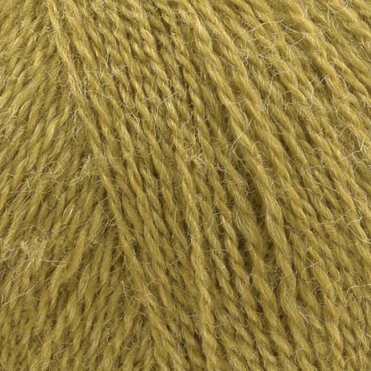 Gazzal Exclusive Yeşil El Örgü İpi- 9928