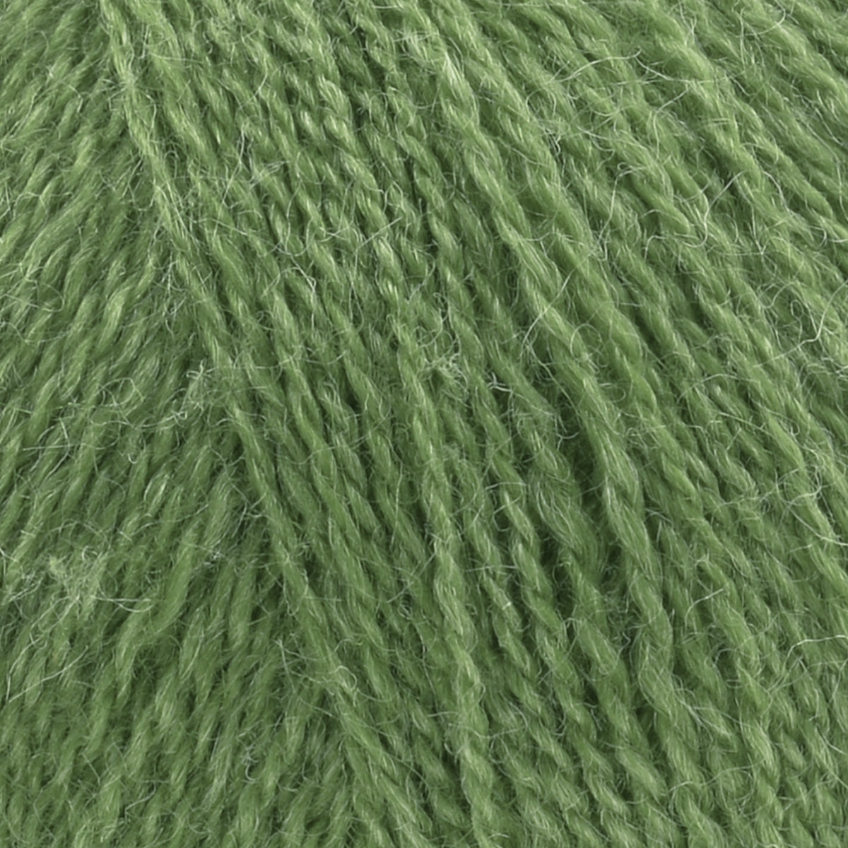 Gazzal Exclusive Yeşil El Örgü İpi- 9931