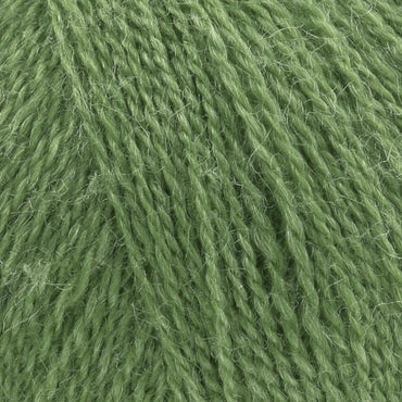 Gazzal Exclusive Yeşil El Örgü İpi- 9931