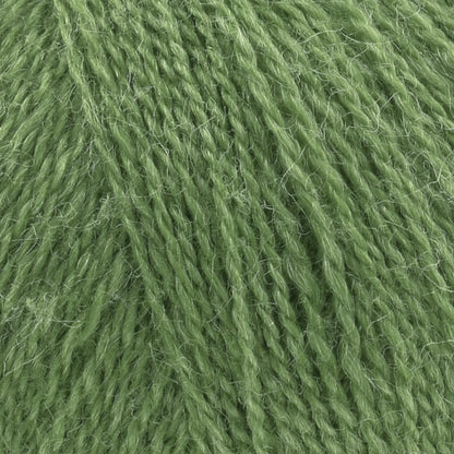 Gazzal Exclusive Yeşil El Örgü İpi- 9931