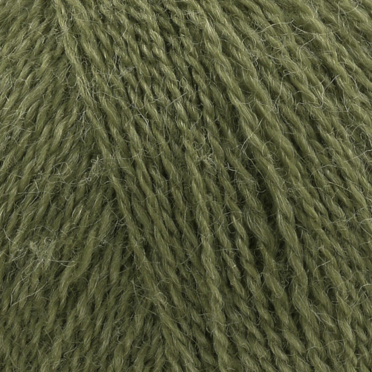 Gazzal Exclusive Yeşil El Örgü İpi- 9932