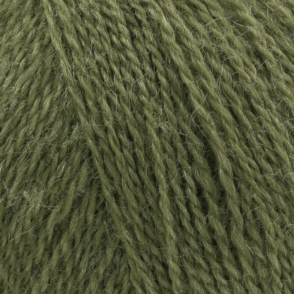 Gazzal Exclusive Yeşil El Örgü İpi- 9932