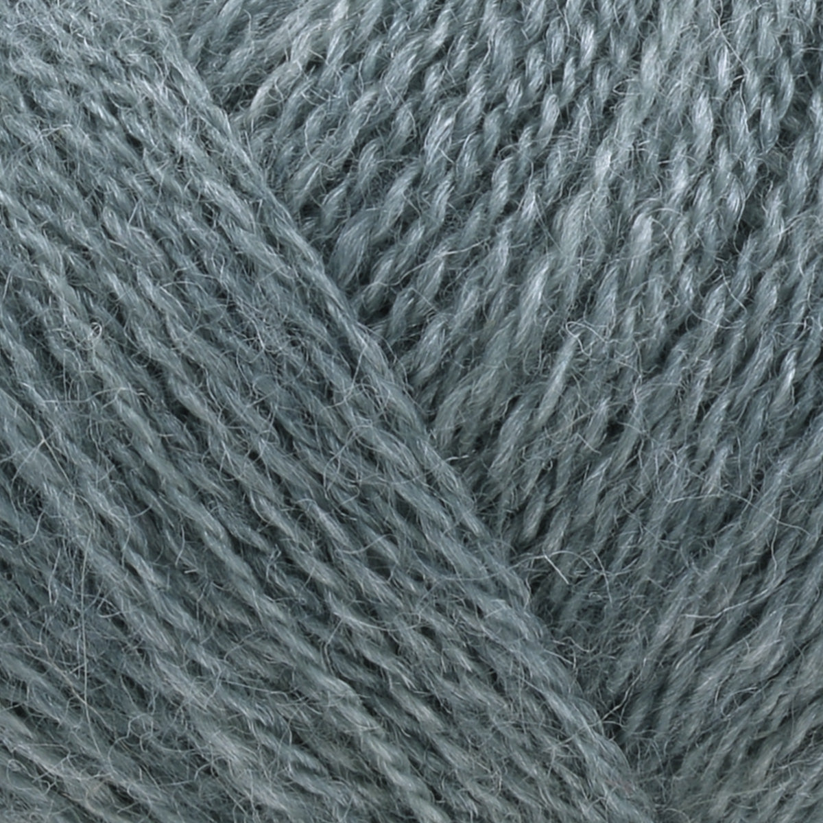 Gazzal Exclusive Yeşil El Örgü İpi- 9933