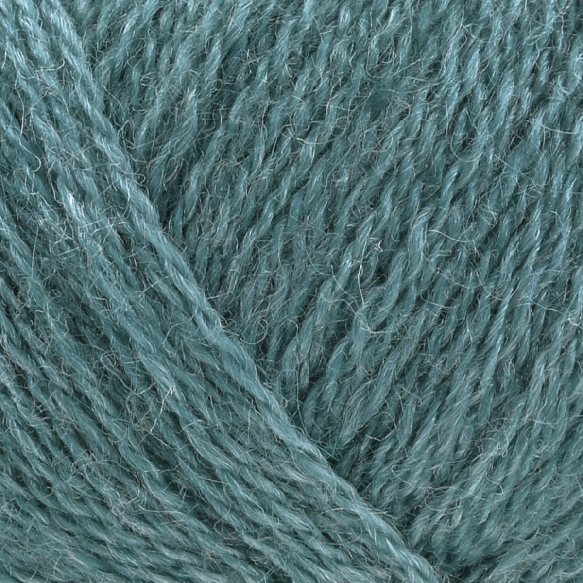 Gazzal Exclusive Yeşil El Örgü İpi- 9935