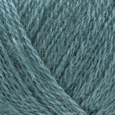 Gazzal Exclusive Yeşil El Örgü İpi- 9935