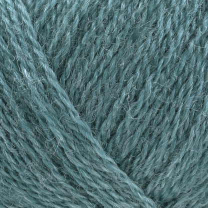 Gazzal Exclusive Yeşil El Örgü İpi- 9935