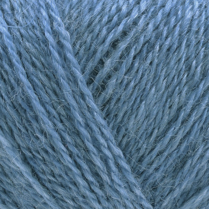 Gazzal Exclusive Mavi El Örgü İpi- 9936