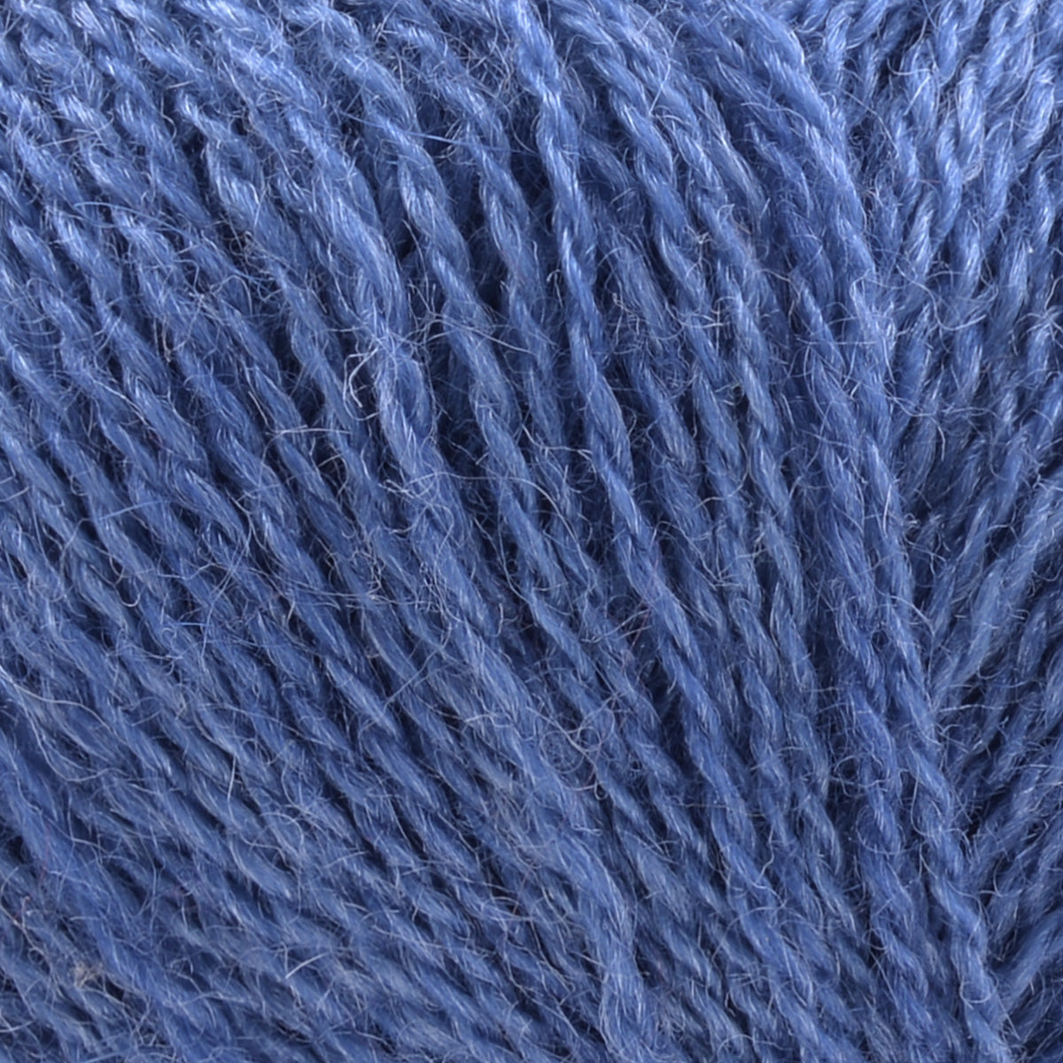 Gazzal Exclusive Mavi El Örgü İpi- 9937
