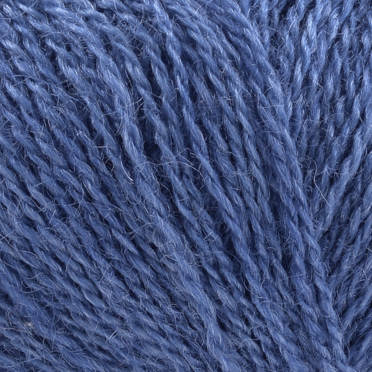 Gazzal Exclusive Mavi El Örgü İpi- 9939