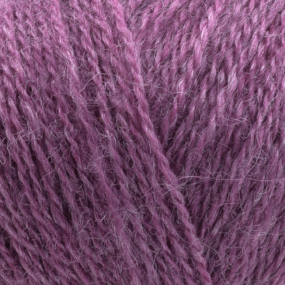 Gazzal Exclusive Mor El Örgü İpi- 9941