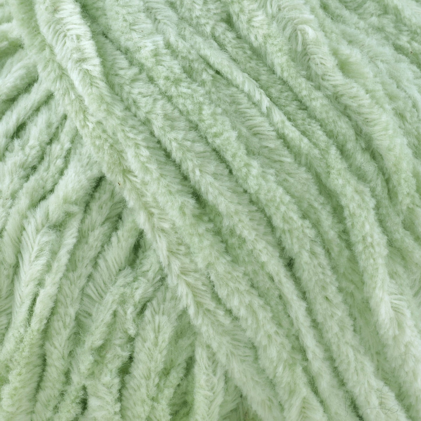 Gazzal Sweet Baby Organic Cotton Yeşil El Örgü İpi – 2606