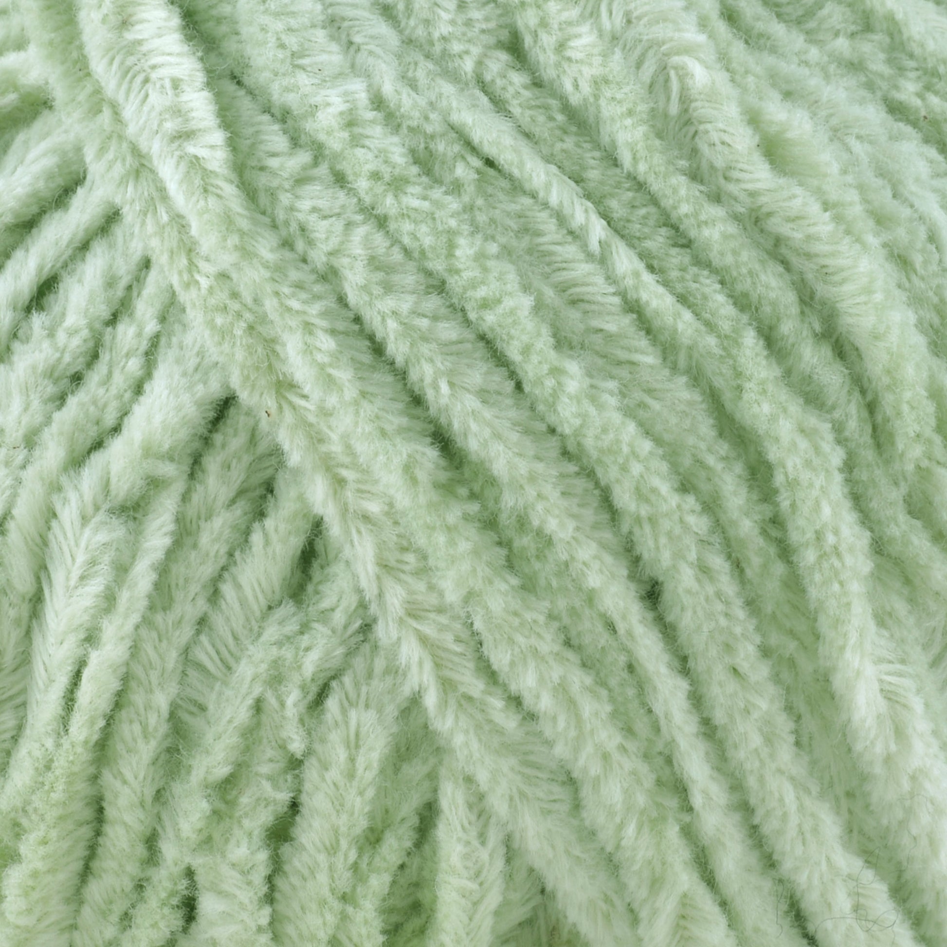 Gazzal Sweet Baby Organic Cotton Yeşil El Örgü İpi – 2606