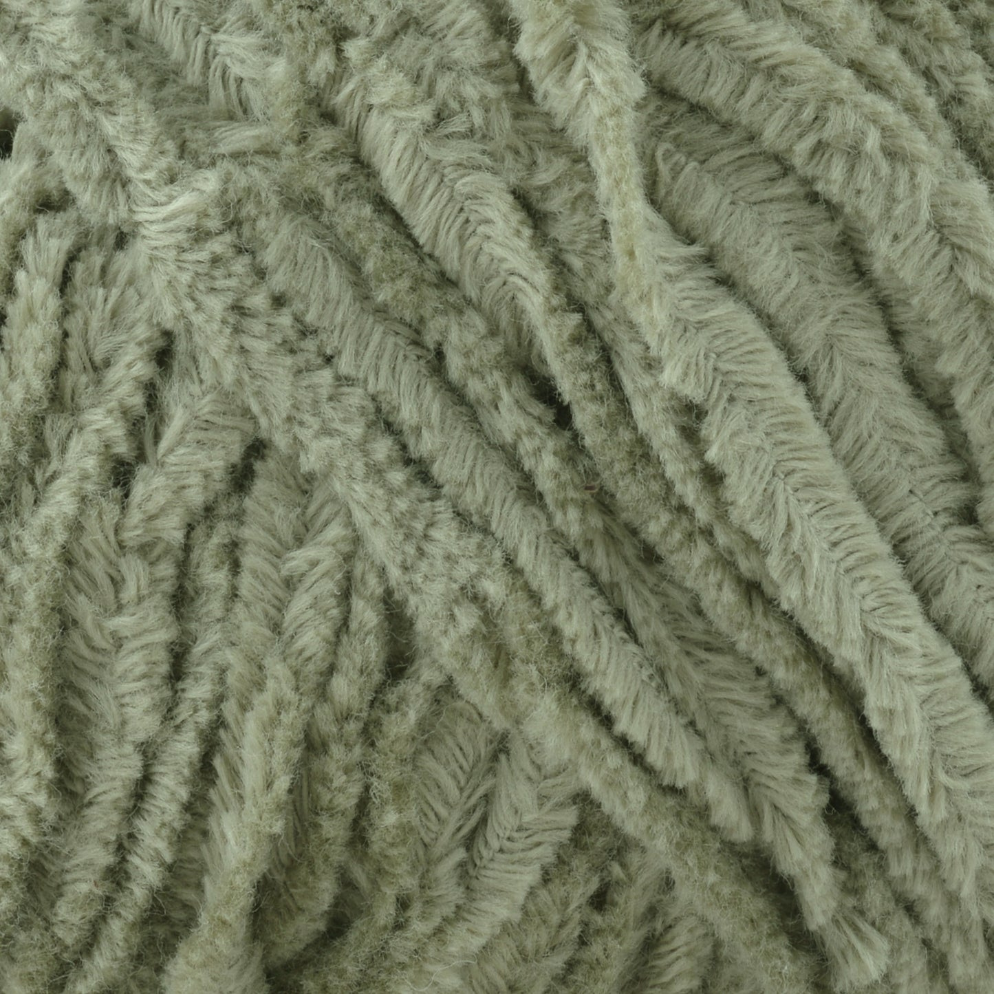 Gazzal Sweet Baby Organic Cotton Yeşil El Örgü İpi – 2607