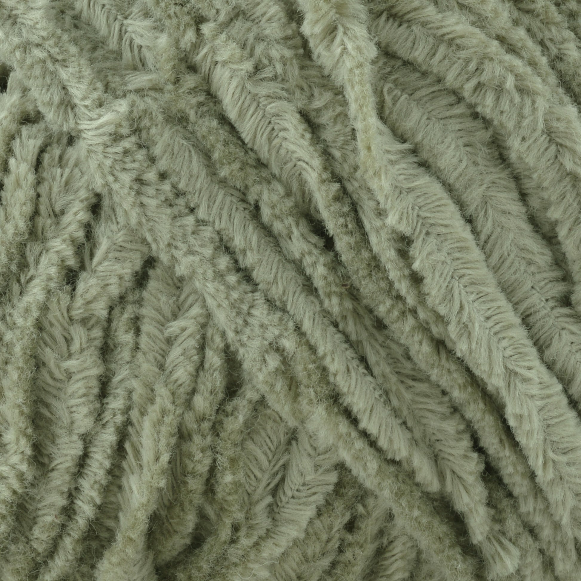 Gazzal Sweet Baby Organic Cotton Yeşil El Örgü İpi – 2607