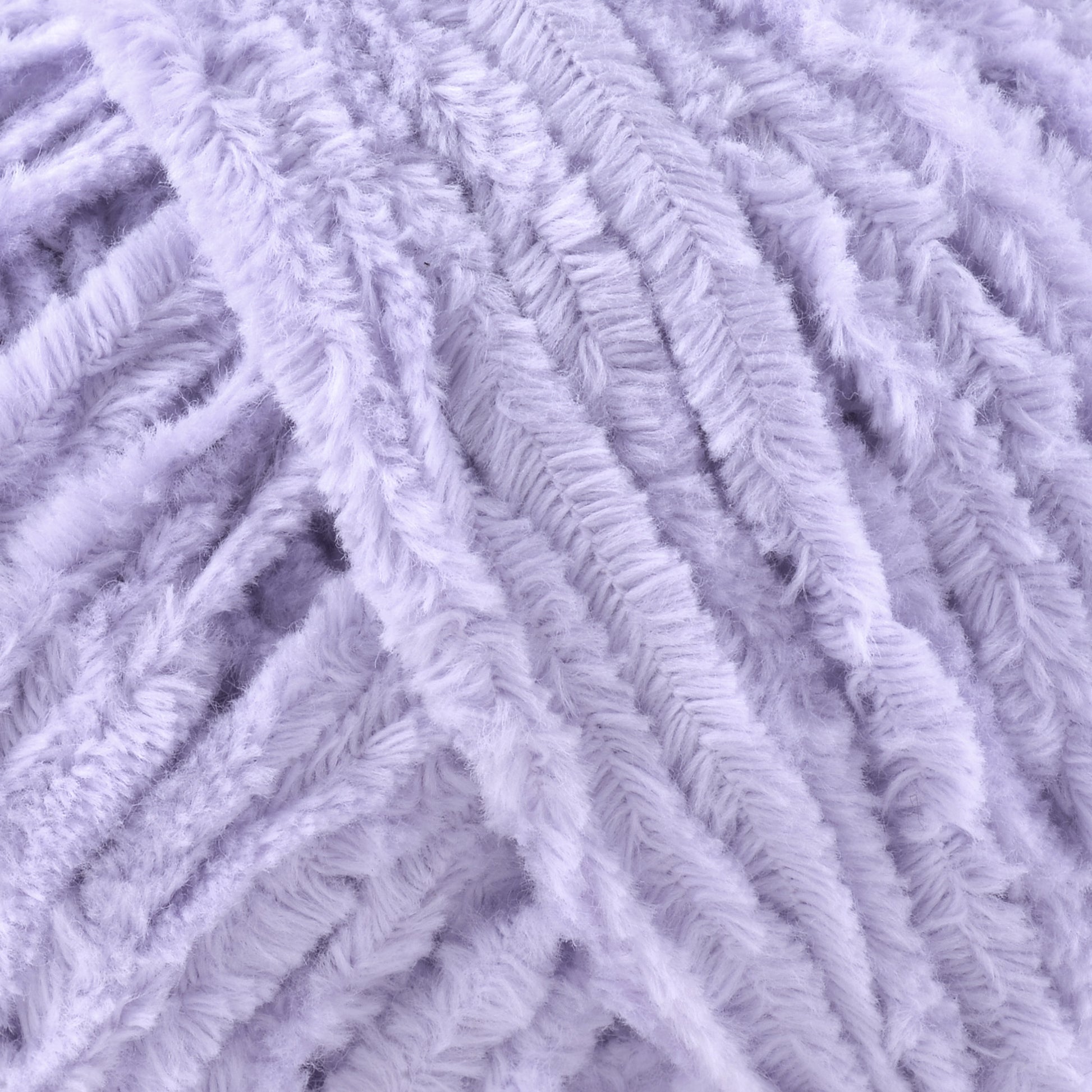 Gazzal Sweet Baby Organic Cotton Lila El Örgü İpi – 2614