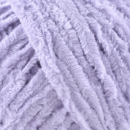 Gazzal Sweet Baby Organic Cotton Lila El Örgü İpi – 2614