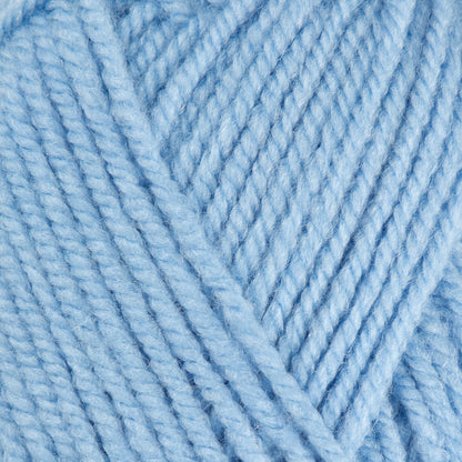 Yarnart Shetland Chunky Mavi El Örgü İpi - 636