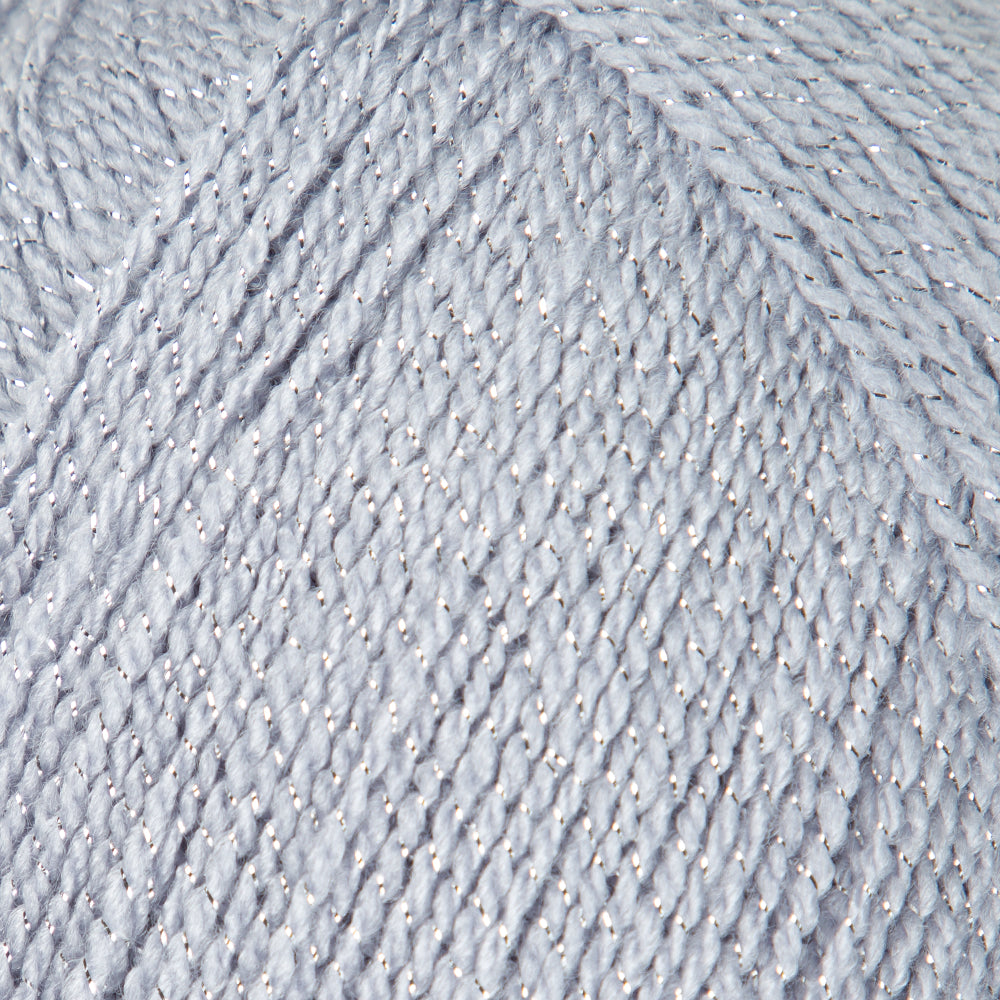 Yarnart GOLD Gri El Örgü İpi - 14500