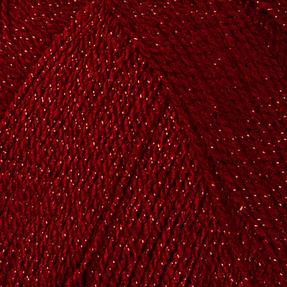 Yarnart GOLD Koyu Kırmızı El Örgü İpi - 9003