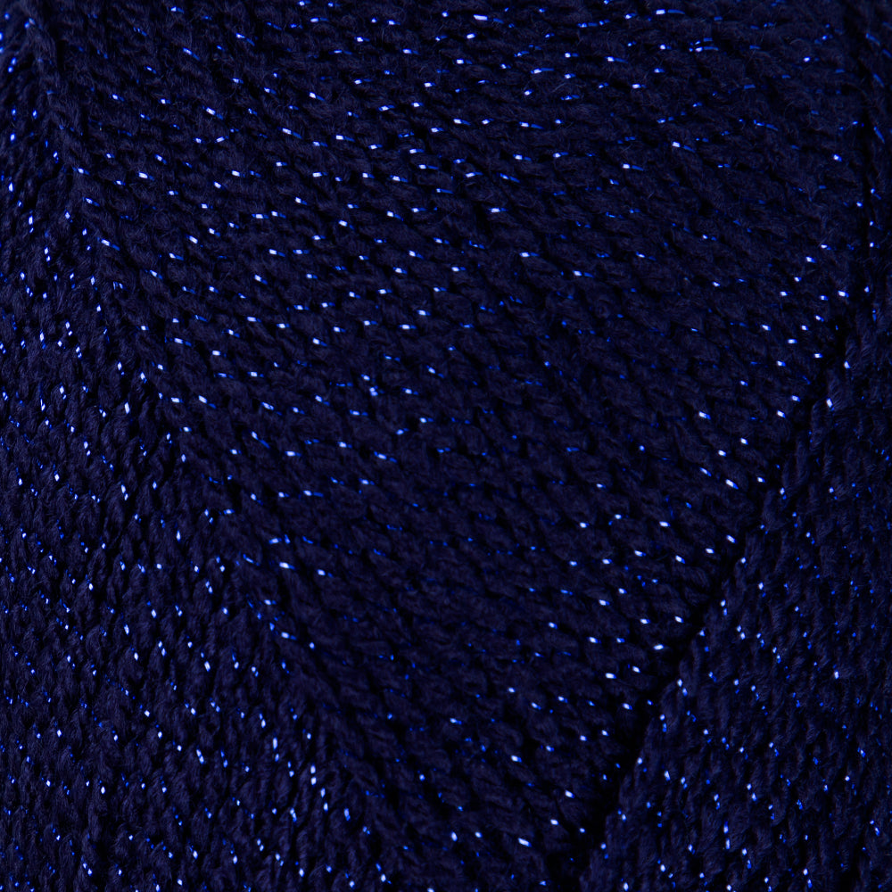 Yarnart GOLD Lacivert El Örgü İpi - 9033