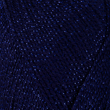 Yarnart GOLD Lacivert El Örgü İpi - 9033