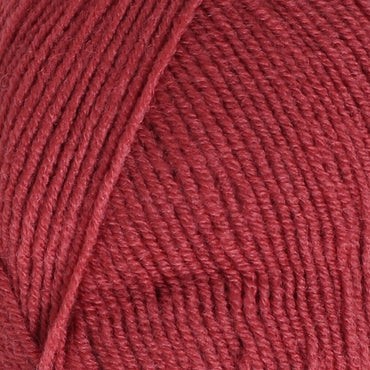 Yarnart Merino De Lüx 50 Gül Kurusu El Örgü İpi - 570