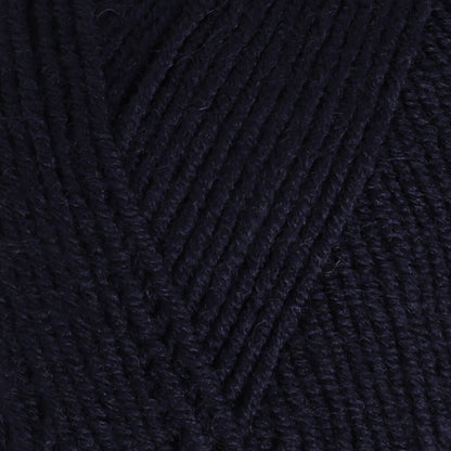 Yarnart Merino De Lüx 50 Lacivert El Örgü İpi - 583