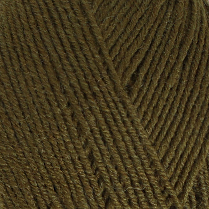 Yarnart Merino De Lüx 50 Asker Yeşili El Örgü İpi - 530
