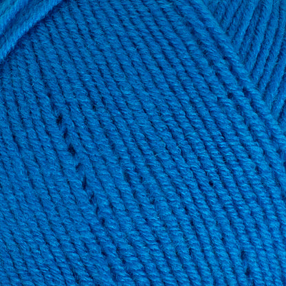 Yarnart Merino De Lüx 50 Mavi El Örgü İpi - 3040