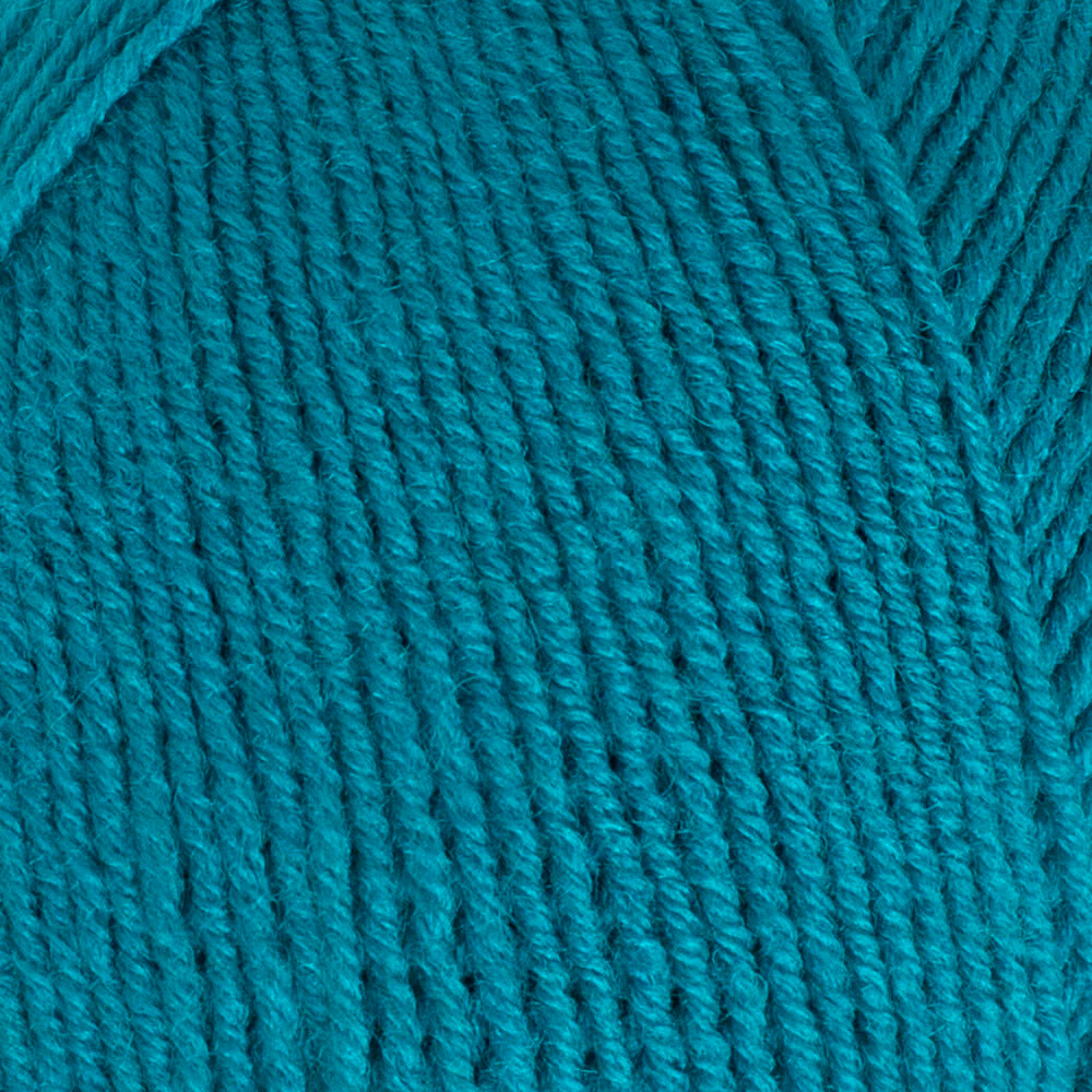 Yarnart Merino De Lüx 50 Koyu Yeşil El Örgü İpi - 11448