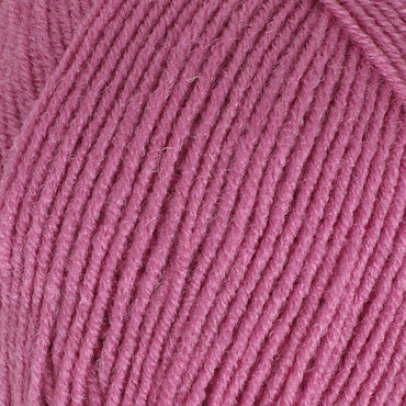 Yarnart Merino De Lüx 50 Gül Kurusu El Örgü İpi - 560