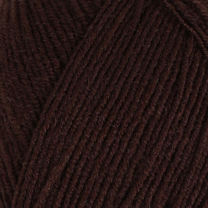 Yarnart Merino De Lüx 50 Kahverengi El Örgü İpi - 116