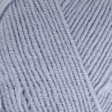 Yarnart Merino De Lüx 50 Mavi El Örgü İpi - 3072