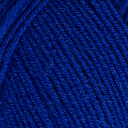 Yarnart Merino De Lüx 50 Saks Mavisi El Örgü İpi - 152