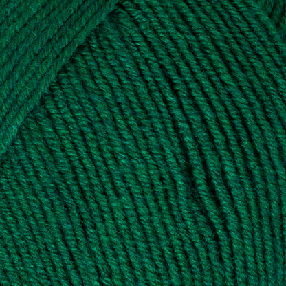 Yarnart Merino De Lüx 50 Yeşil El Örgü İpi - 338