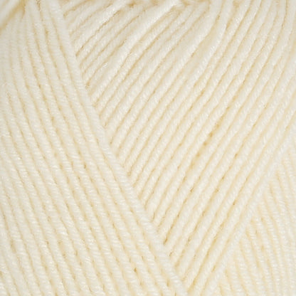 Yarnart Super Merıno Açık Sarı El Örgü İpi - 256