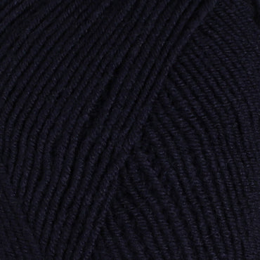 Yarnart Super Merıno Lacivert El Örgü İpi - 148