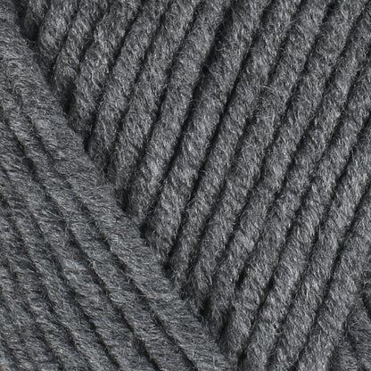 YarnArt Norway Koyu Gri El Örgü İpi - 29