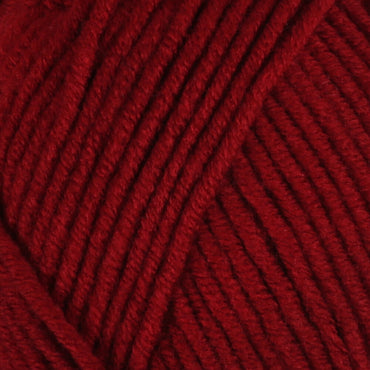 YarnArt Norway Bordo El Örgü İpi - 43