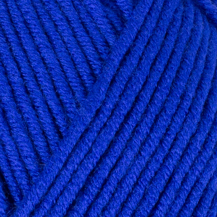YarnArt Norway Saks mavi El Örgü İpi - 64
