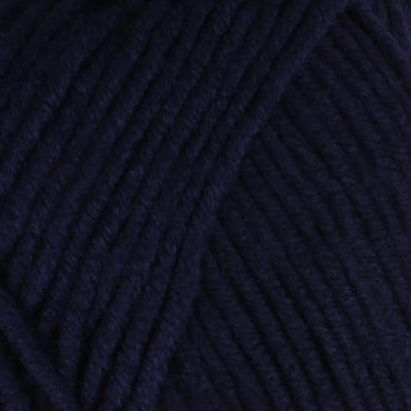 YarnArt Norway Lacivert El Örgü İpi - 227