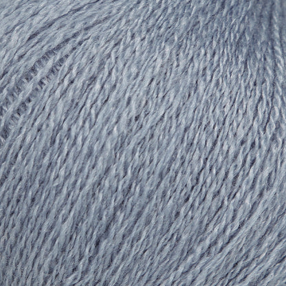 YarnArt SILKY WOOL Kot Mavi El Örgü İpi - 331