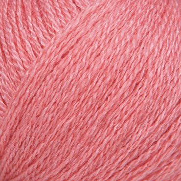 YarnArt SILKY WOOL Nar Çiçeği El Örgü İpi - 332