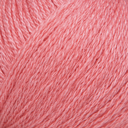 YarnArt SILKY WOOL Nar Çiçeği El Örgü İpi - 332