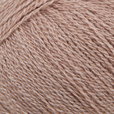 YarnArt SILKY WOOL Bej El Örgü İpi - 337