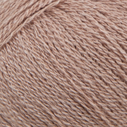 YarnArt SILKY WOOL Bej El Örgü İpi - 337