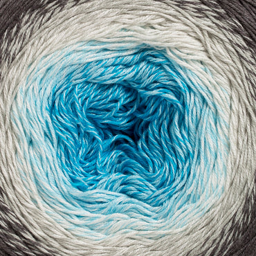 Yarnart Flowers Ebruli 250gr El Örgü İpi - 251