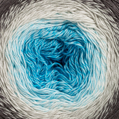 Yarnart Flowers Ebruli 250gr El Örgü İpi - 251