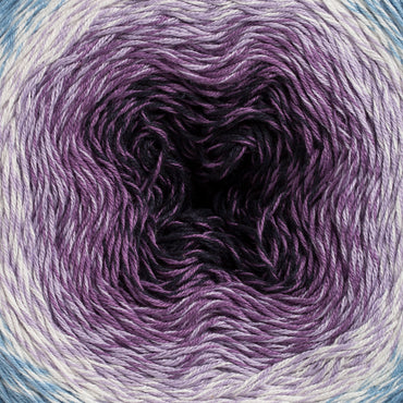 Yarnart Flowers Ebruli 250gr El Örgü İpi - 264